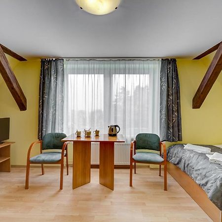 Osrodek Wypoczynkowy Barta Hotel Tylicz Exterior foto