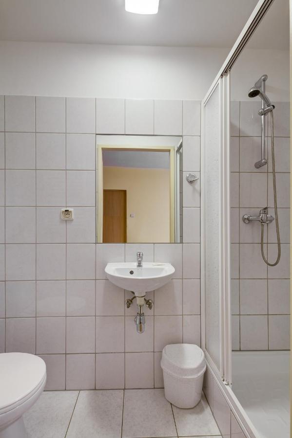 Osrodek Wypoczynkowy Barta Hotel Tylicz Exterior foto