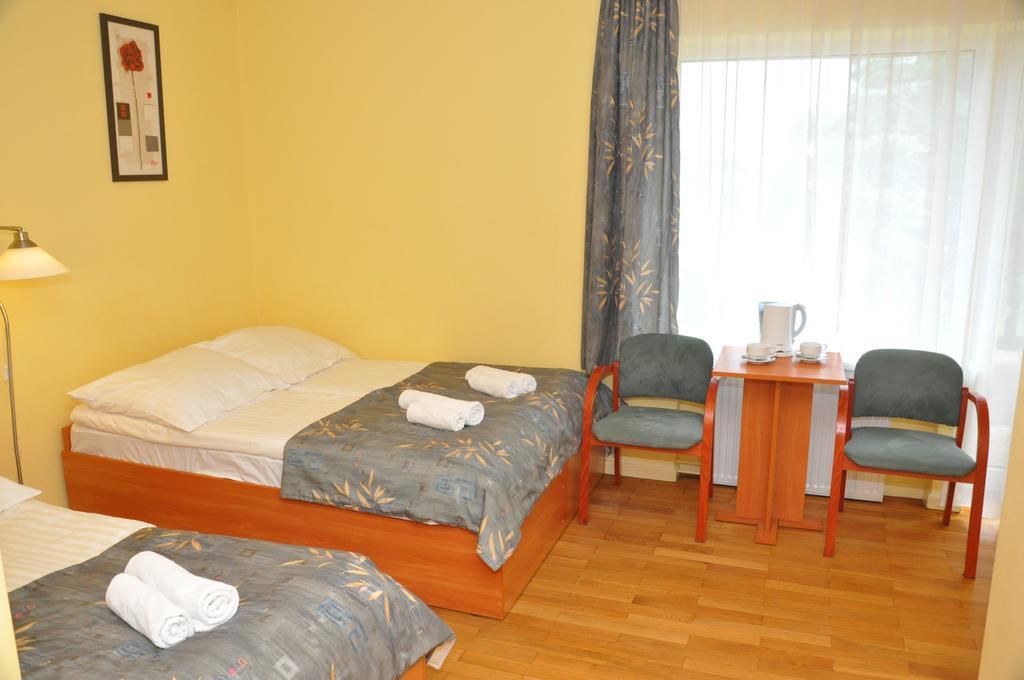 Osrodek Wypoczynkowy Barta Hotel Tylicz Exterior foto