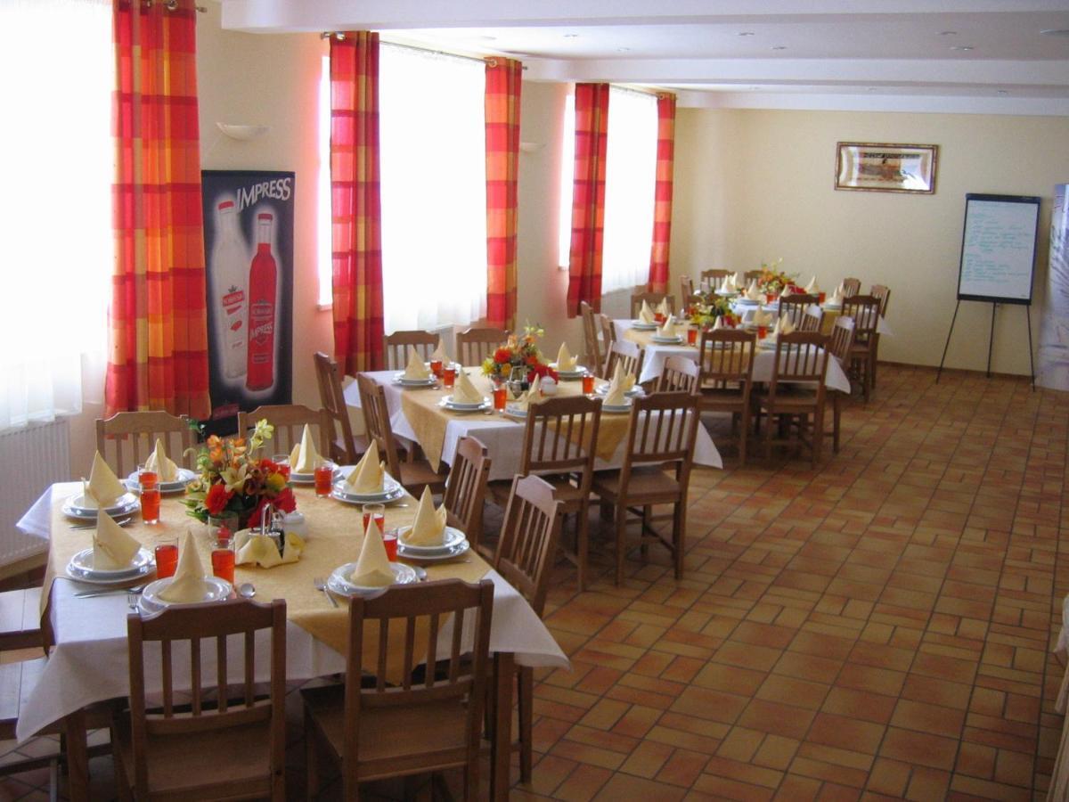 Osrodek Wypoczynkowy Barta Hotel Tylicz Exterior foto